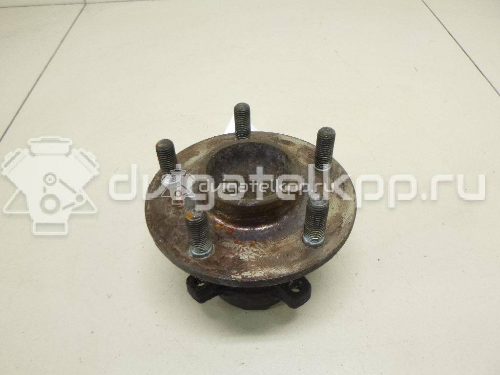 Фото Ступица задняя  1766628 для Ford Focus / C-Max {forloop.counter}}