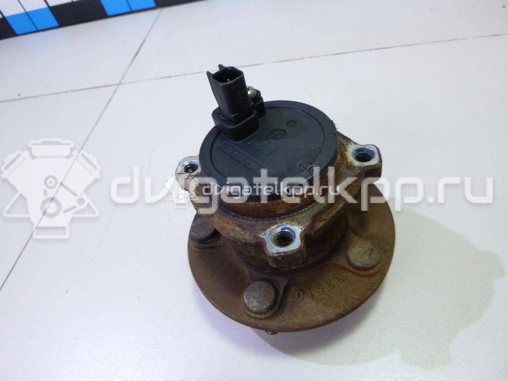 Фото Ступица задняя  1766628 для Ford Focus / C-Max {forloop.counter}}