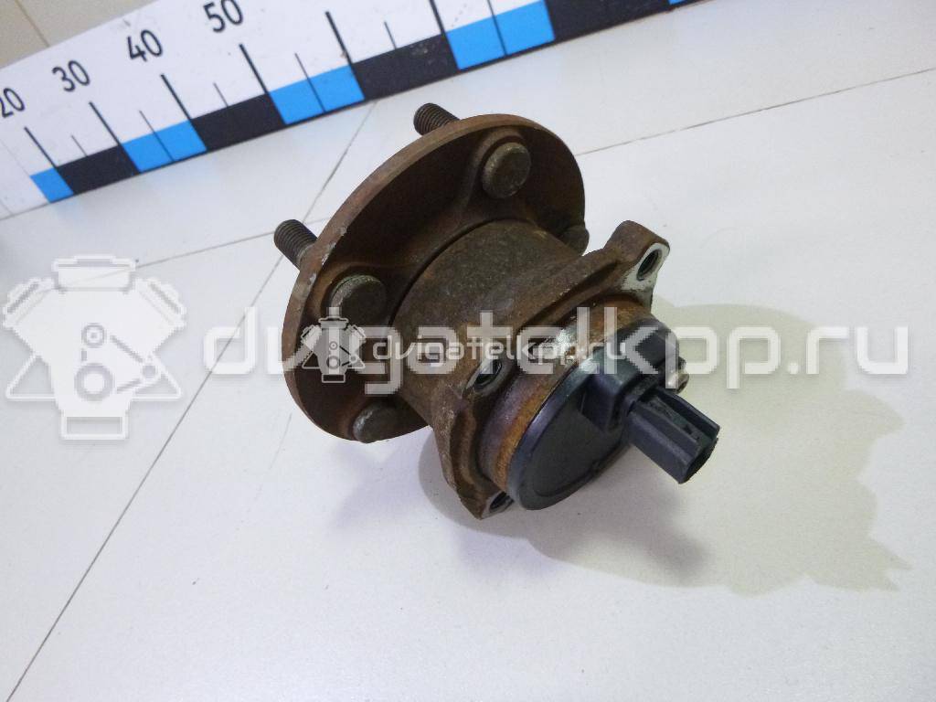 Фото Ступица задняя  1766628 для Ford Focus / C-Max {forloop.counter}}