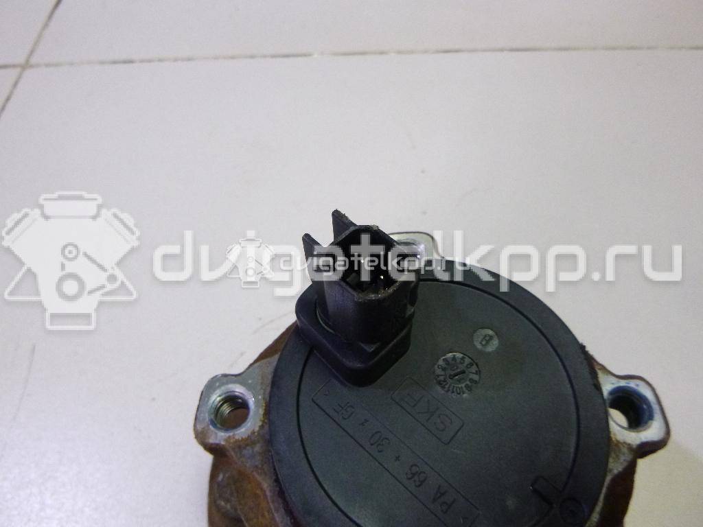 Фото Ступица задняя  1766628 для Ford Focus / C-Max {forloop.counter}}