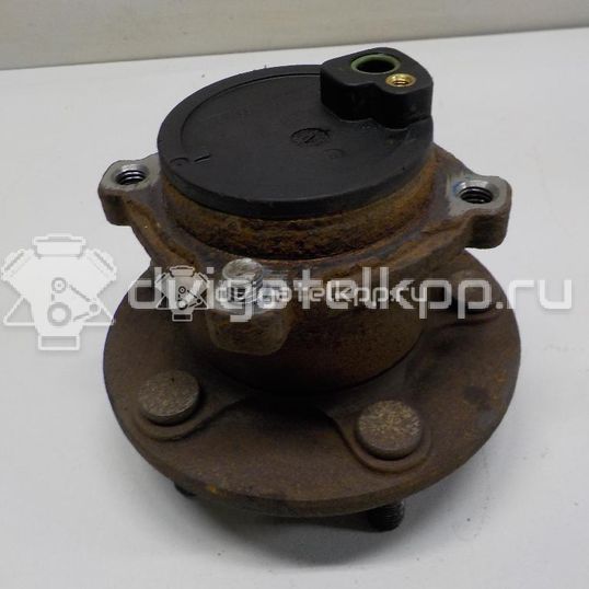 Фото Ступица задняя  1766628 для Ford Focus / C-Max