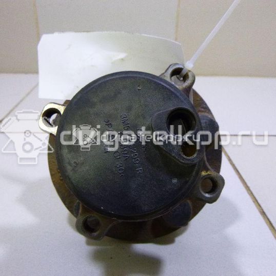 Фото Ступица задняя  1766628 для Ford Focus / C-Max