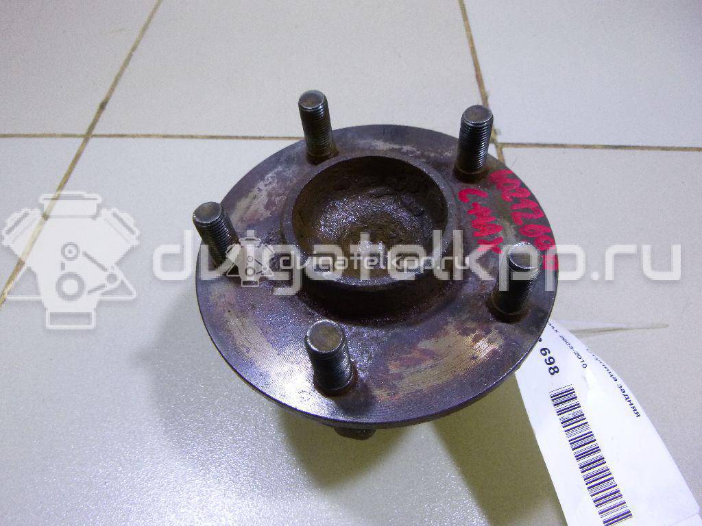 Фото Ступица задняя  1766628 для Ford Focus / C-Max {forloop.counter}}