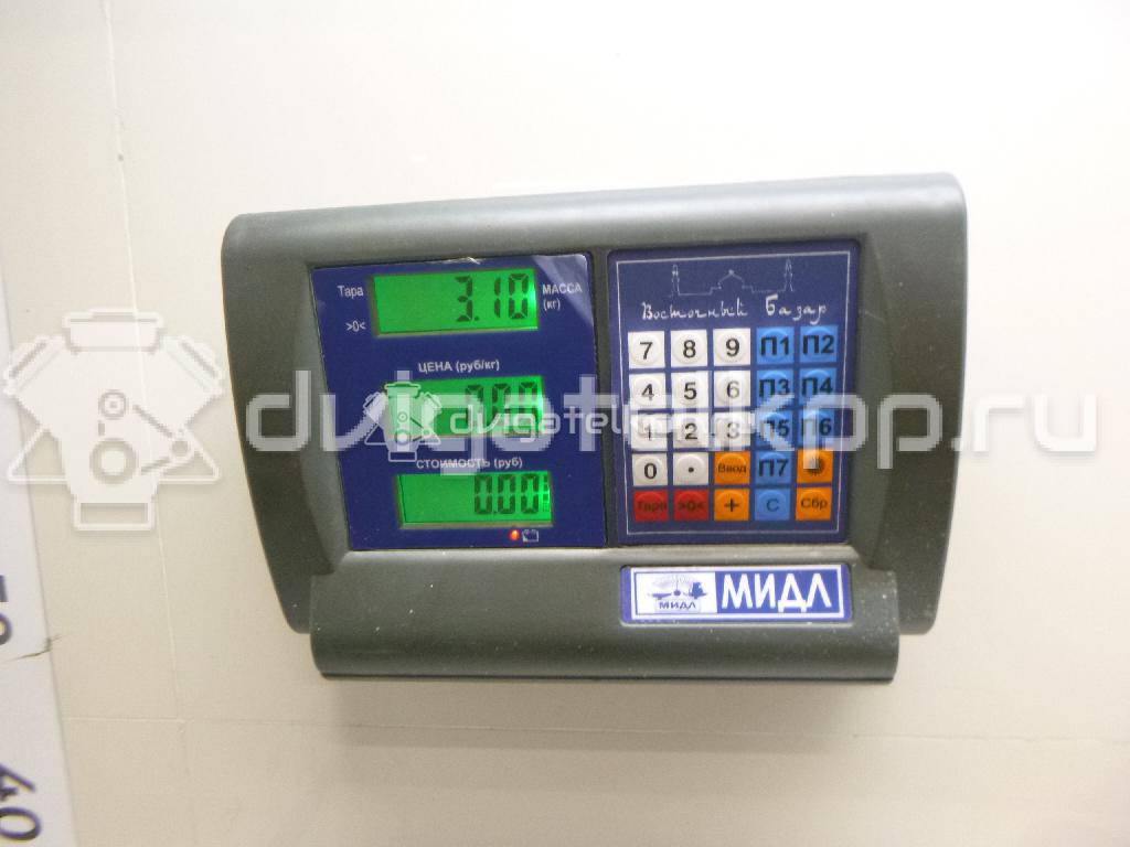 Фото Ступица задняя  1766628 для Ford Focus / C-Max {forloop.counter}}