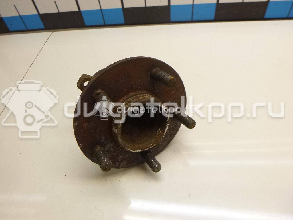 Фото Ступица задняя  1766628 для Ford Focus / C-Max {forloop.counter}}