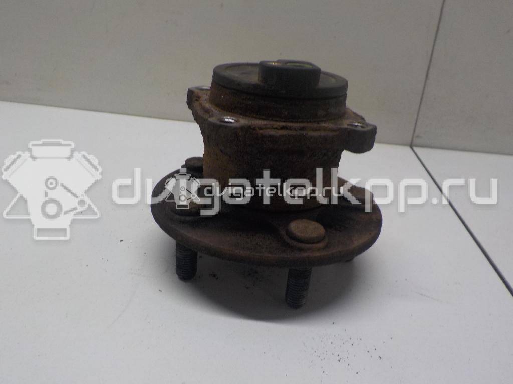 Фото Ступица задняя  1506577 для Ford Focus / Kuga / C-Max {forloop.counter}}