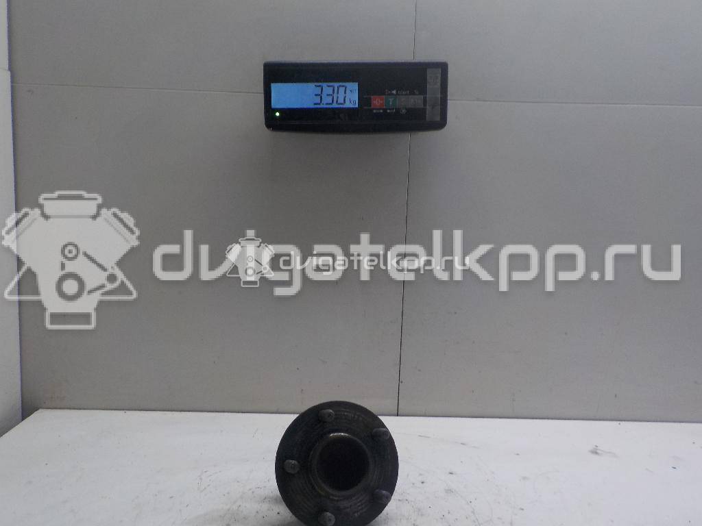 Фото Ступица задняя  1506577 для Ford Focus / Kuga / C-Max {forloop.counter}}