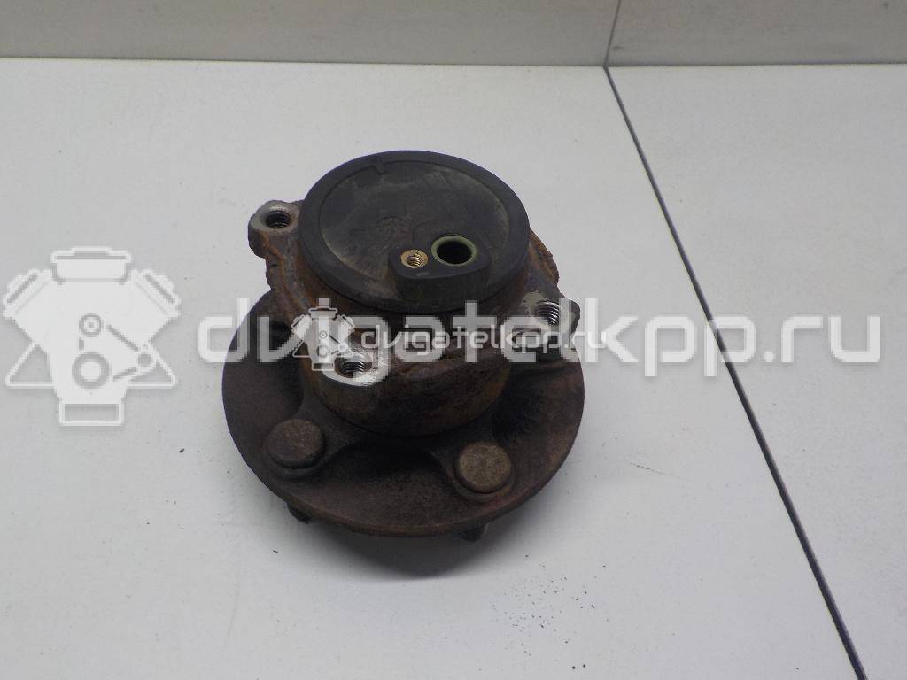 Фото Ступица задняя  1506577 для Ford Focus / Kuga / C-Max {forloop.counter}}