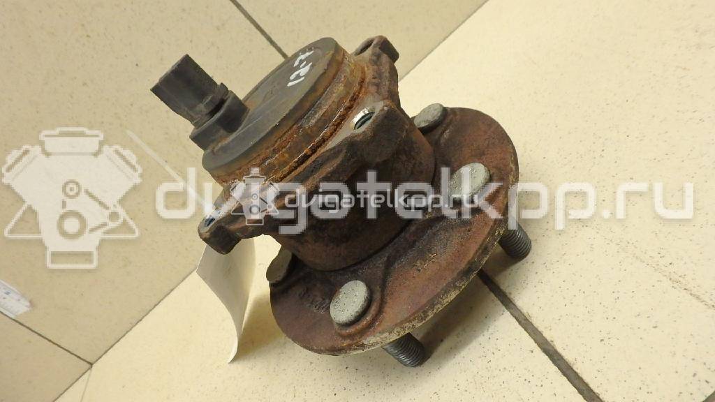 Фото Ступица задняя  1506577 для Ford Focus / Kuga / C-Max {forloop.counter}}