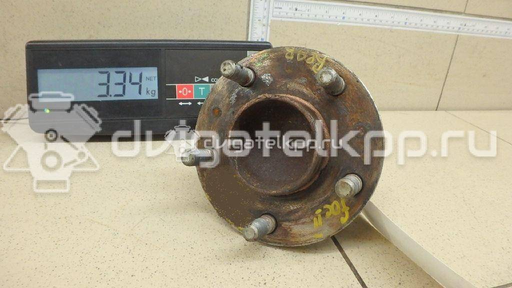 Фото Ступица задняя  1506577 для Ford Focus / Kuga / C-Max {forloop.counter}}