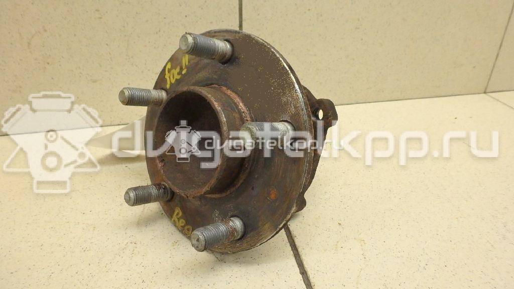 Фото Ступица задняя  1506577 для Ford Focus / Kuga / C-Max {forloop.counter}}