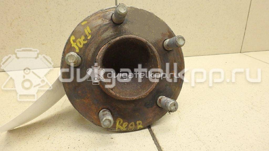 Фото Ступица задняя  1506577 для Ford Focus / Kuga / C-Max {forloop.counter}}