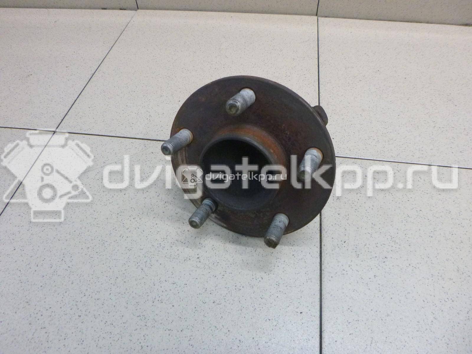 Фото Ступица задняя  1506577 для Ford Focus / Kuga / C-Max {forloop.counter}}