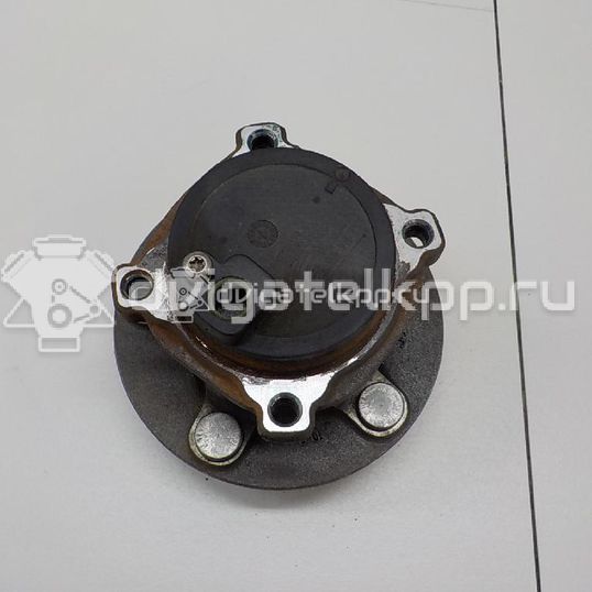 Фото Ступица задняя  1506577 для Ford Focus / Kuga / C-Max