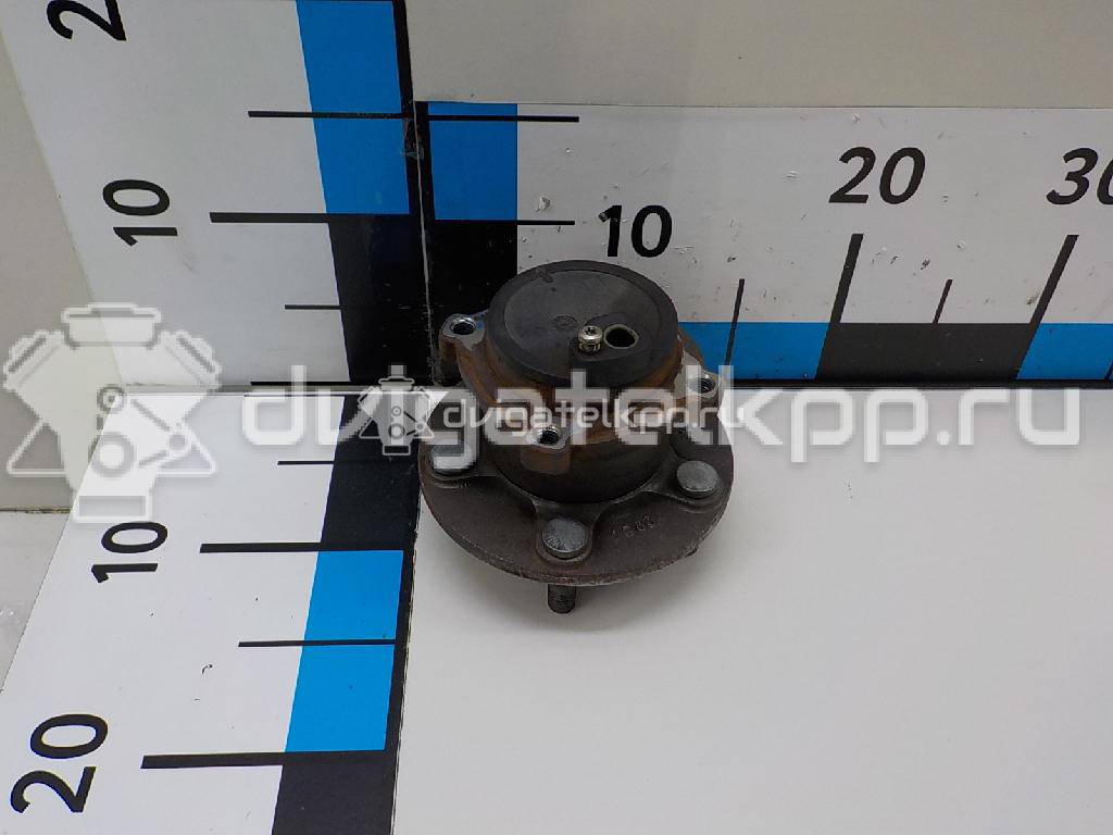 Фото Ступица задняя  1506577 для Ford Focus / Kuga / C-Max {forloop.counter}}