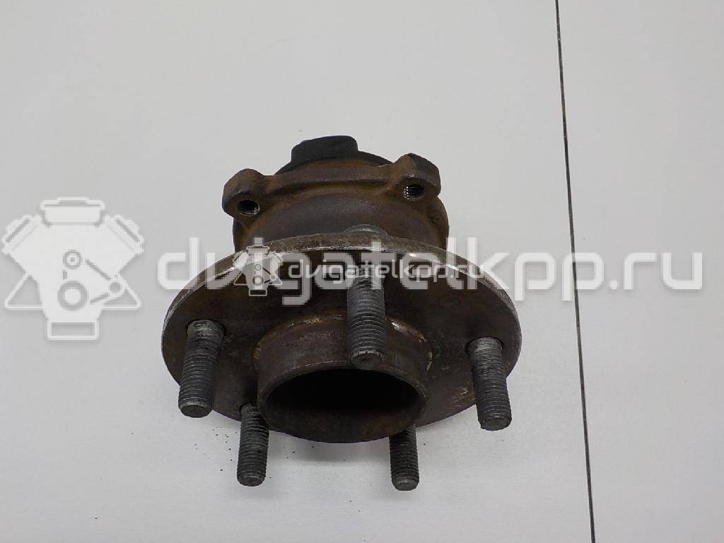 Фото Ступица задняя  1506577 для Ford Focus / Kuga / C-Max {forloop.counter}}