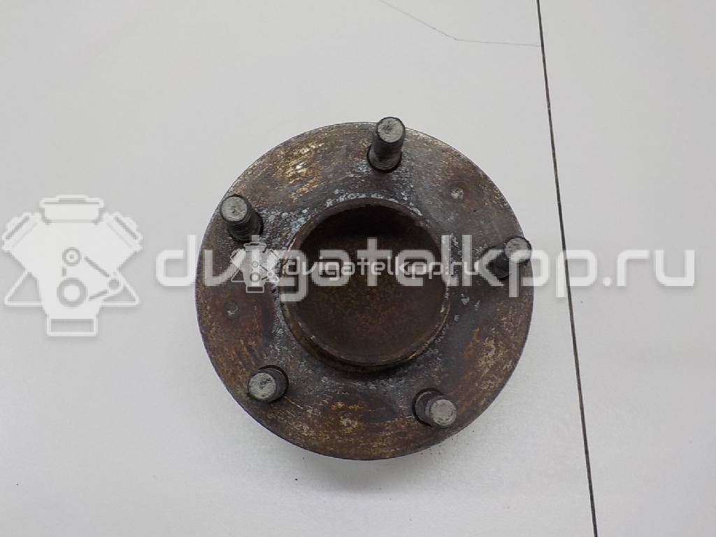 Фото Ступица задняя  1506577 для Ford Focus / Kuga / C-Max {forloop.counter}}