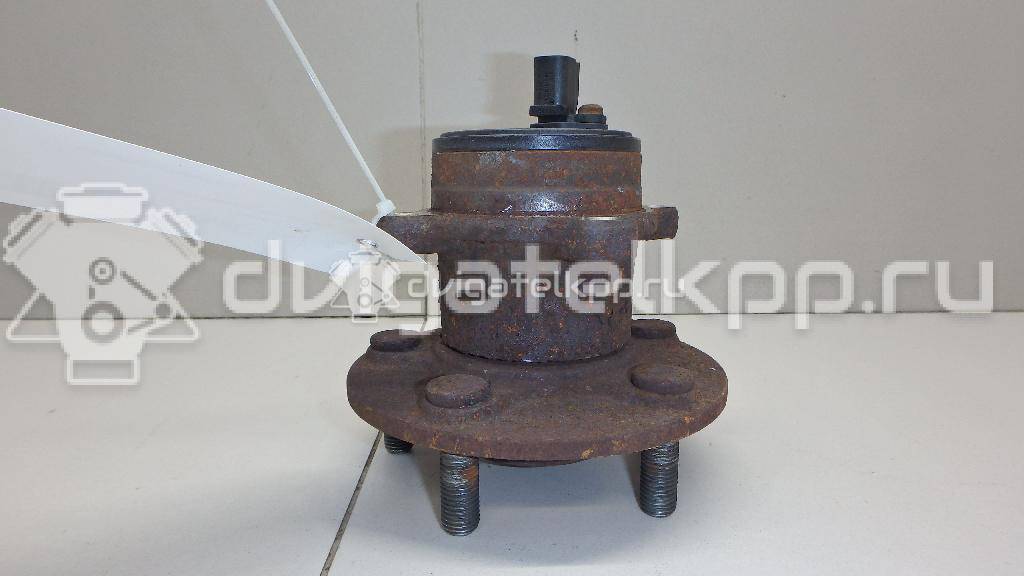 Фото Ступица задняя  1506577 для Ford Focus / Kuga / C-Max {forloop.counter}}
