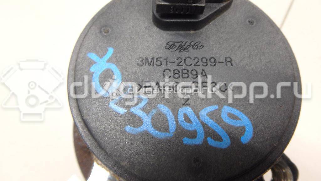 Фото Ступица задняя  1506577 для Ford Focus / Kuga / C-Max {forloop.counter}}