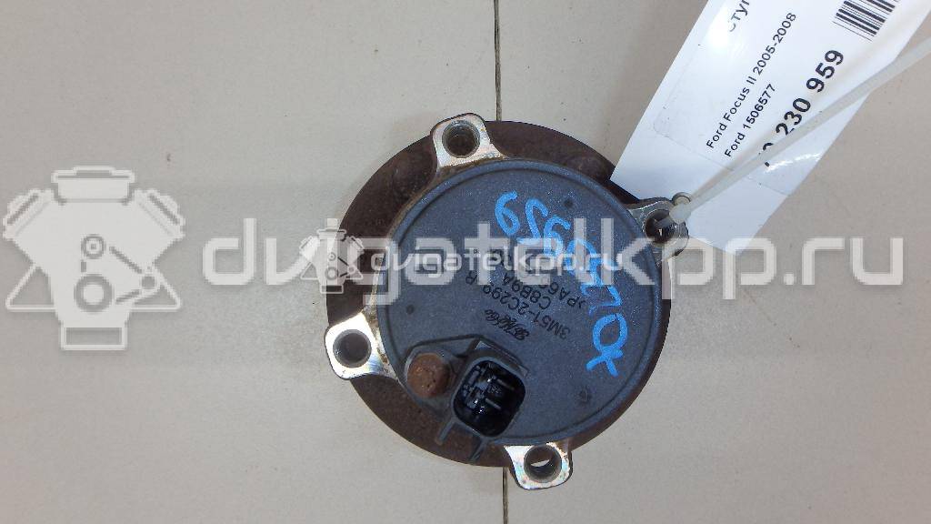 Фото Ступица задняя  1506577 для Ford Focus / Kuga / C-Max {forloop.counter}}