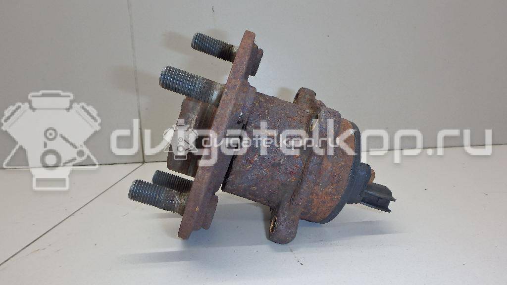 Фото Ступица задняя  1506577 для Ford Focus / Kuga / C-Max {forloop.counter}}