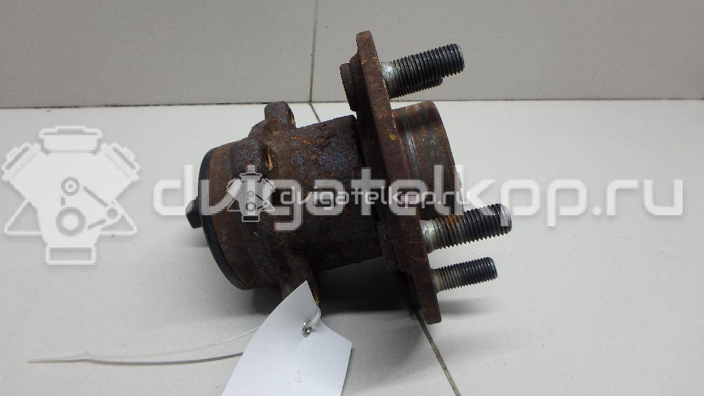 Фото Ступица задняя  1506577 для Ford Focus / Kuga / C-Max {forloop.counter}}