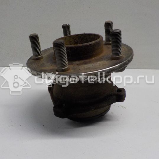 Фото Ступица задняя  1506577 для Ford Focus / Kuga / C-Max