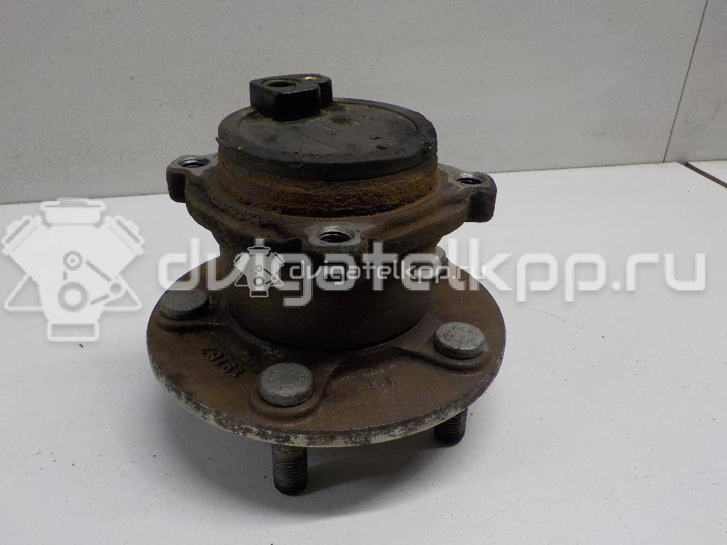 Фото Ступица задняя  1506577 для Ford Focus / Kuga / C-Max {forloop.counter}}