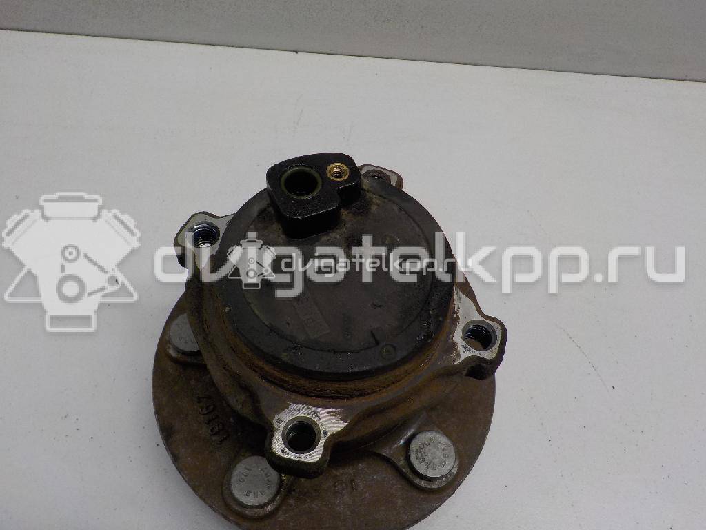 Фото Ступица задняя  1506577 для Ford Focus / Kuga / C-Max {forloop.counter}}