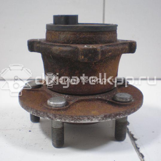Фото Ступица задняя  1506577 для Ford Focus / Kuga / C-Max