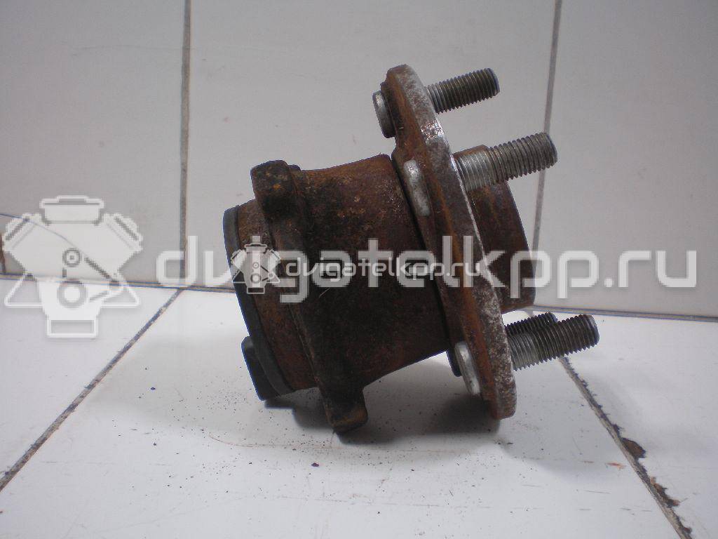 Фото Ступица задняя  1506577 для Ford Focus / Kuga / C-Max {forloop.counter}}