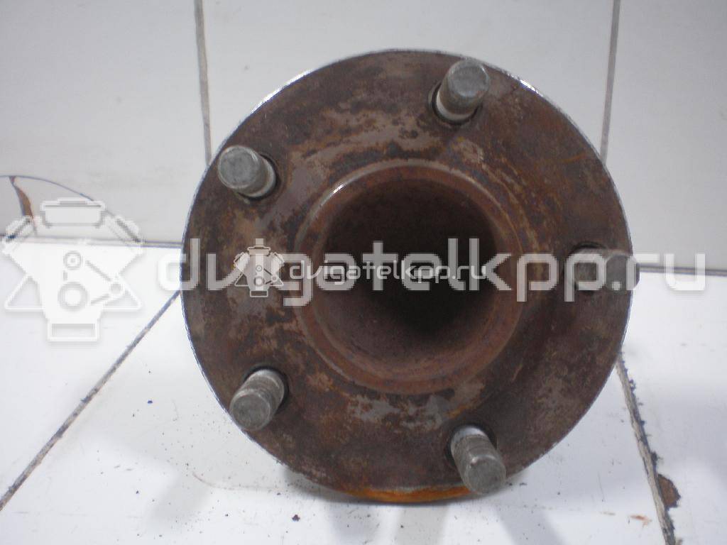Фото Ступица задняя  1506577 для Ford Focus / Kuga / C-Max {forloop.counter}}