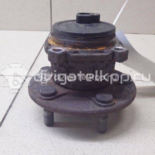 Фото Ступица задняя  1506577 для Ford Focus / Kuga / C-Max