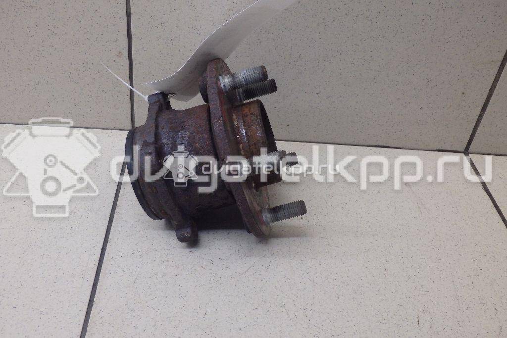 Фото Ступица задняя  1506577 для Ford Focus / Kuga / C-Max {forloop.counter}}