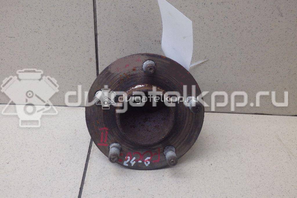 Фото Ступица задняя  1506577 для Ford Focus / Kuga / C-Max {forloop.counter}}
