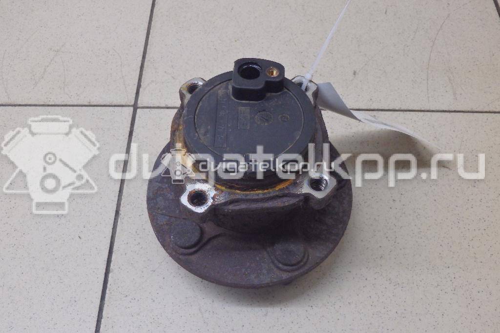 Фото Ступица задняя  1506577 для Ford Focus / Kuga / C-Max {forloop.counter}}
