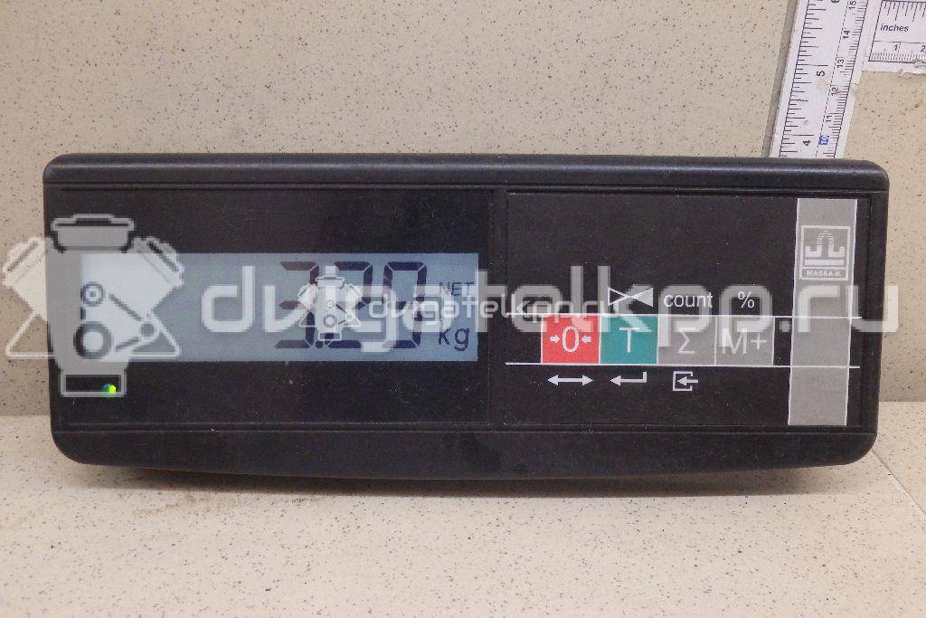 Фото Ступица задняя  1506577 для Ford Focus / Kuga / C-Max {forloop.counter}}