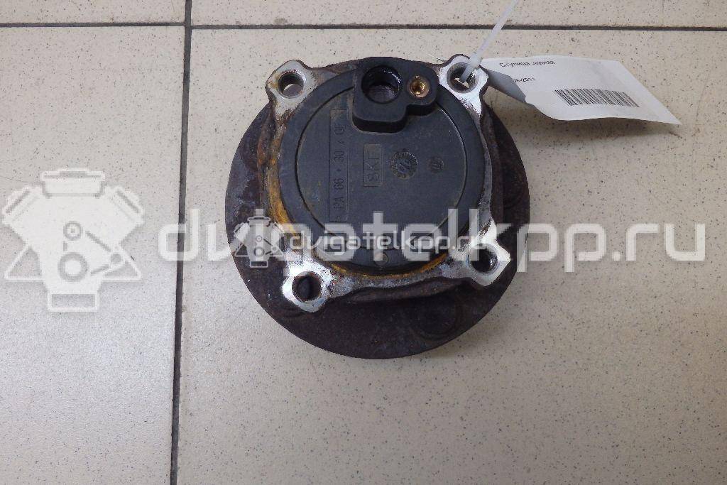 Фото Ступица задняя  1506577 для Ford Focus / Kuga / C-Max {forloop.counter}}