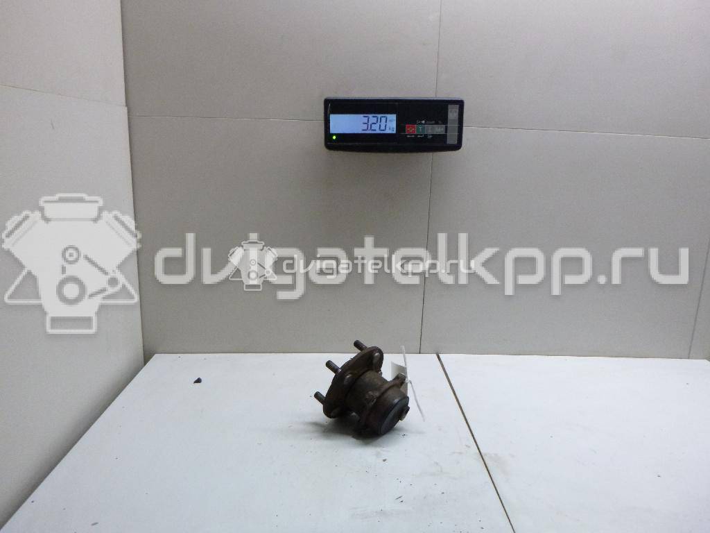 Фото Ступица задняя  1506577 для Ford Focus / Kuga / C-Max {forloop.counter}}