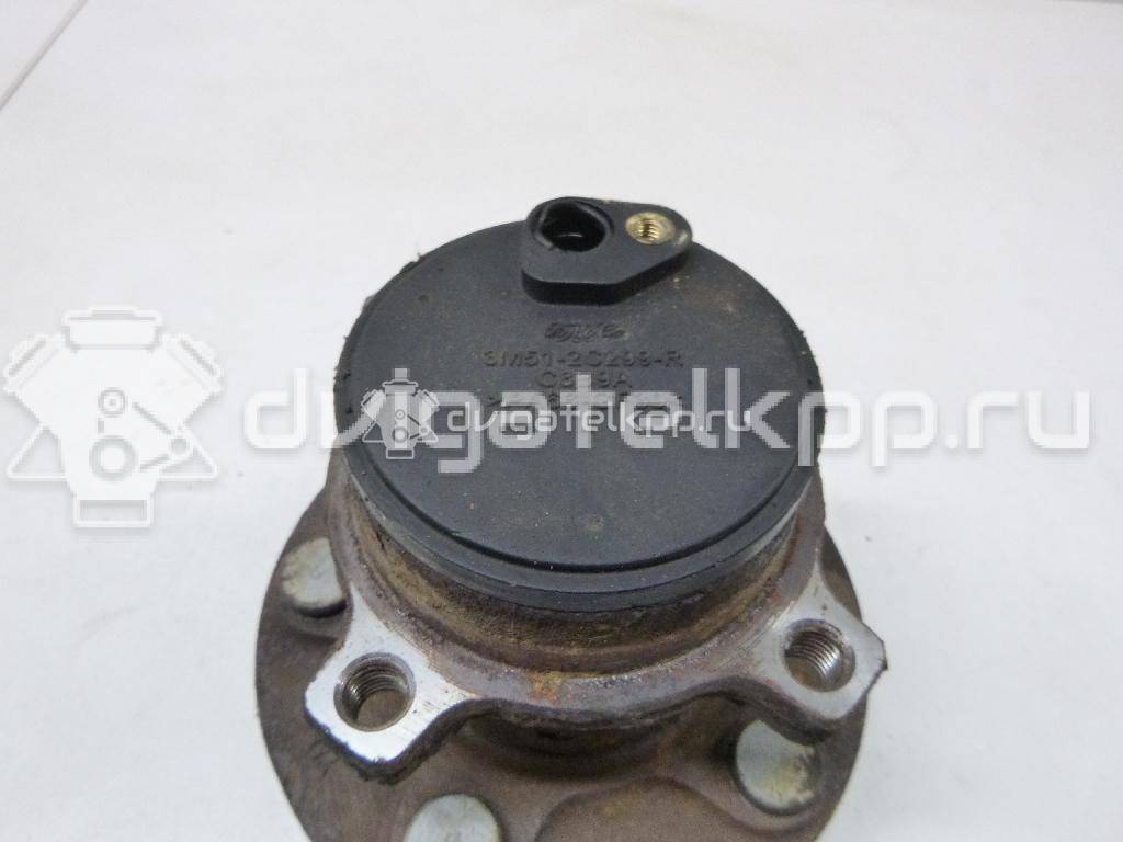 Фото Ступица задняя  1506577 для Ford Focus / Kuga / C-Max {forloop.counter}}