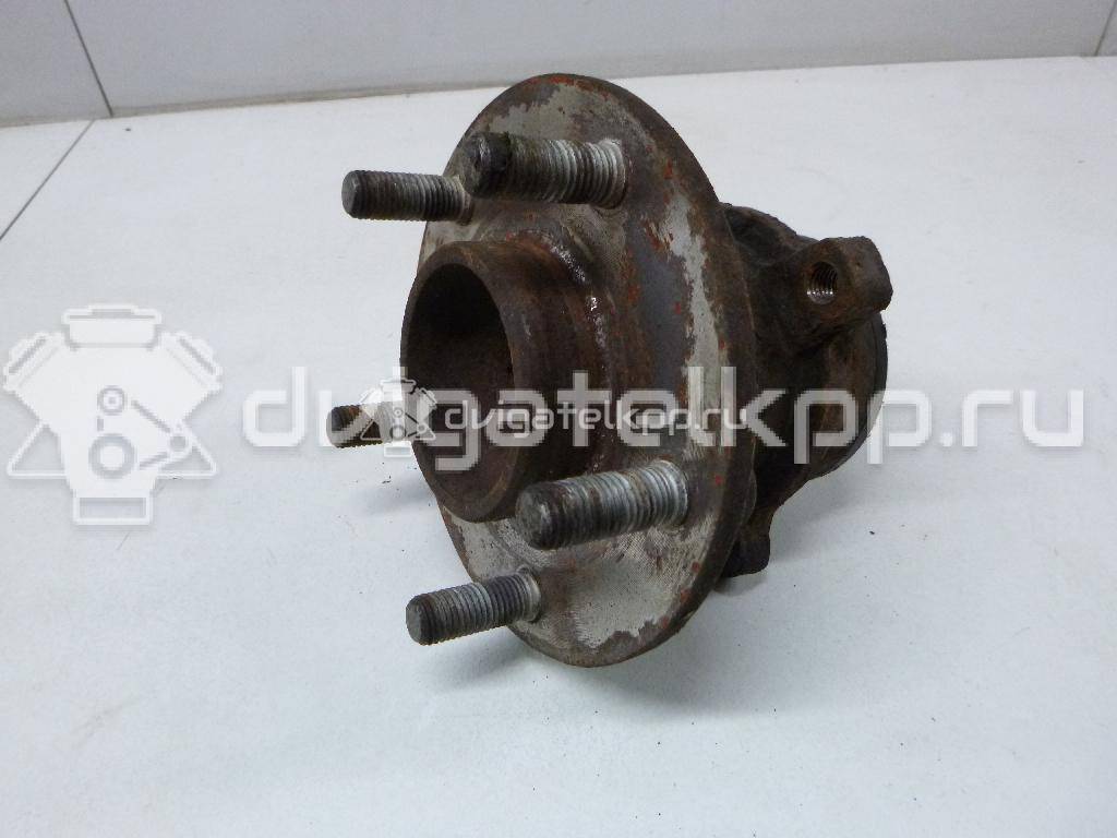 Фото Ступица задняя  1506577 для Ford Focus / Kuga / C-Max {forloop.counter}}