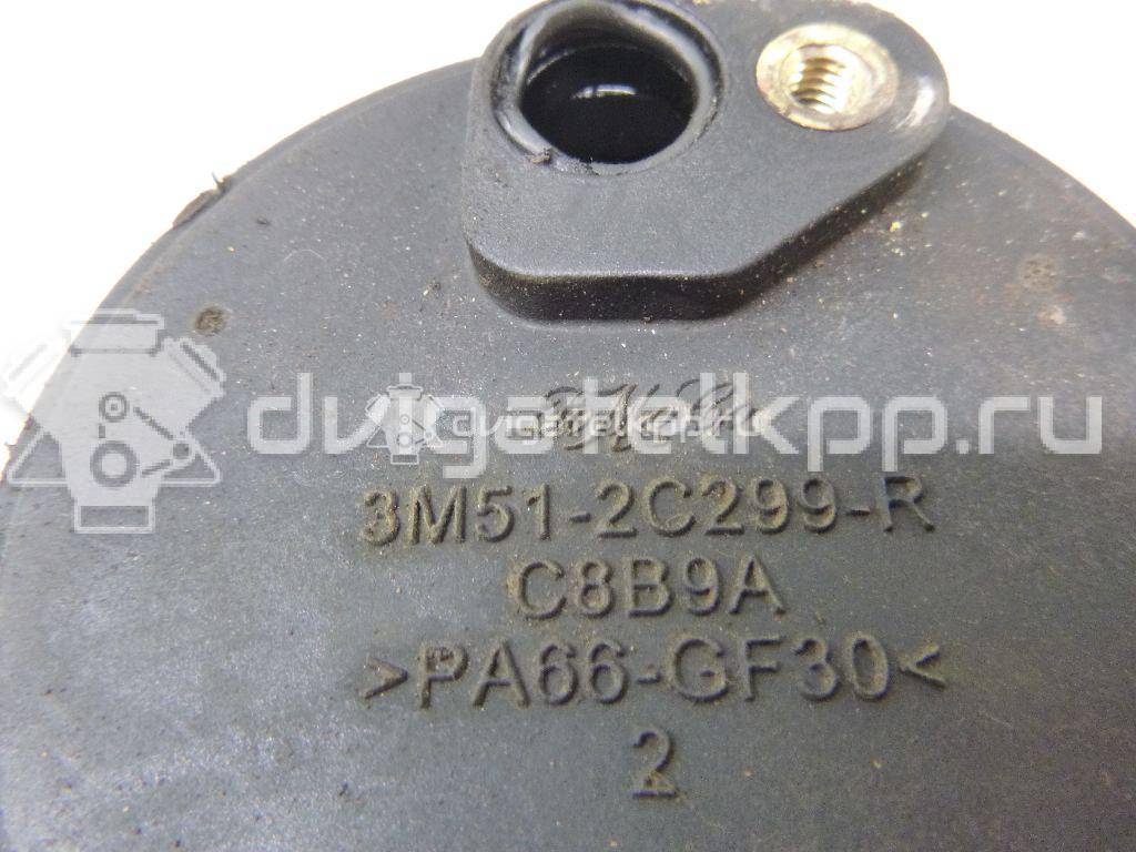 Фото Ступица задняя  1506577 для Ford Focus / Kuga / C-Max {forloop.counter}}