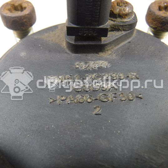 Фото Ступица задняя  1506577 для Ford Focus / Kuga / C-Max