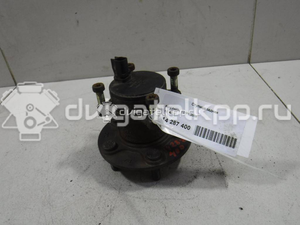 Фото Ступица задняя  1506577 для Ford Focus / Kuga / C-Max {forloop.counter}}