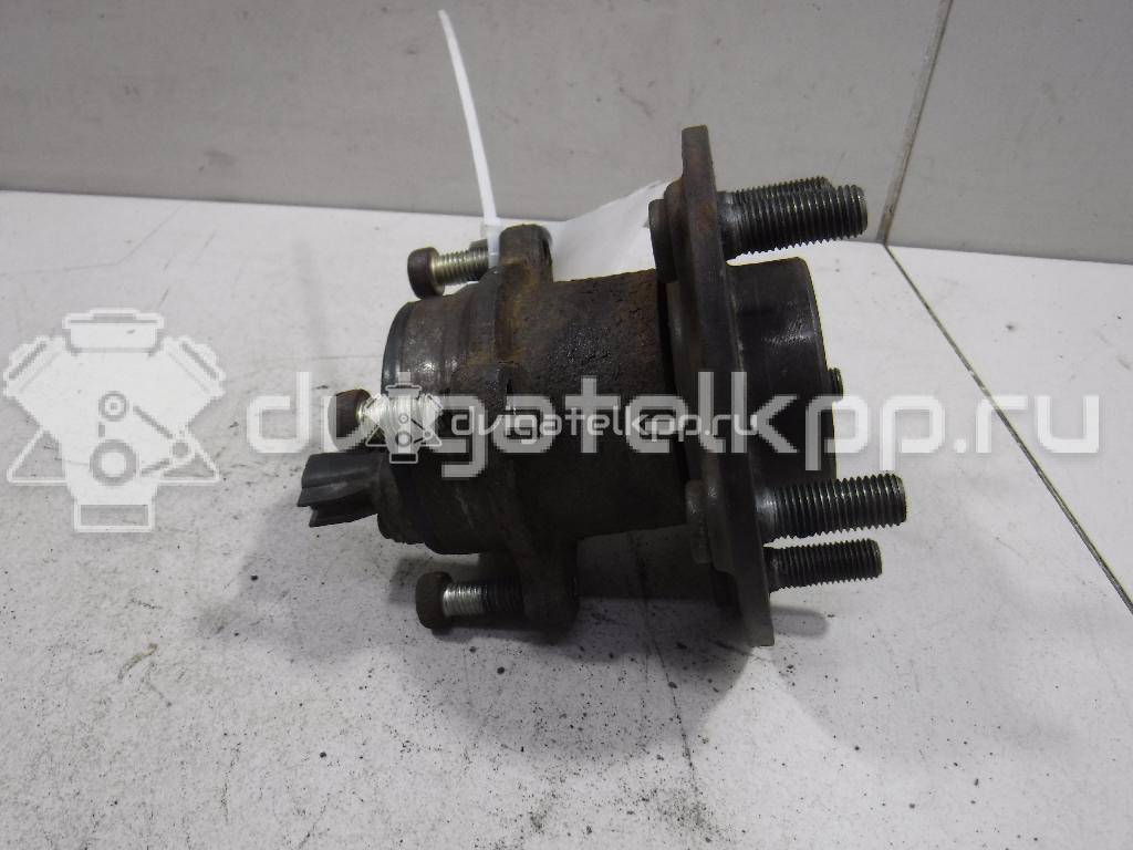 Фото Ступица задняя  1506577 для Ford Focus / Kuga / C-Max {forloop.counter}}