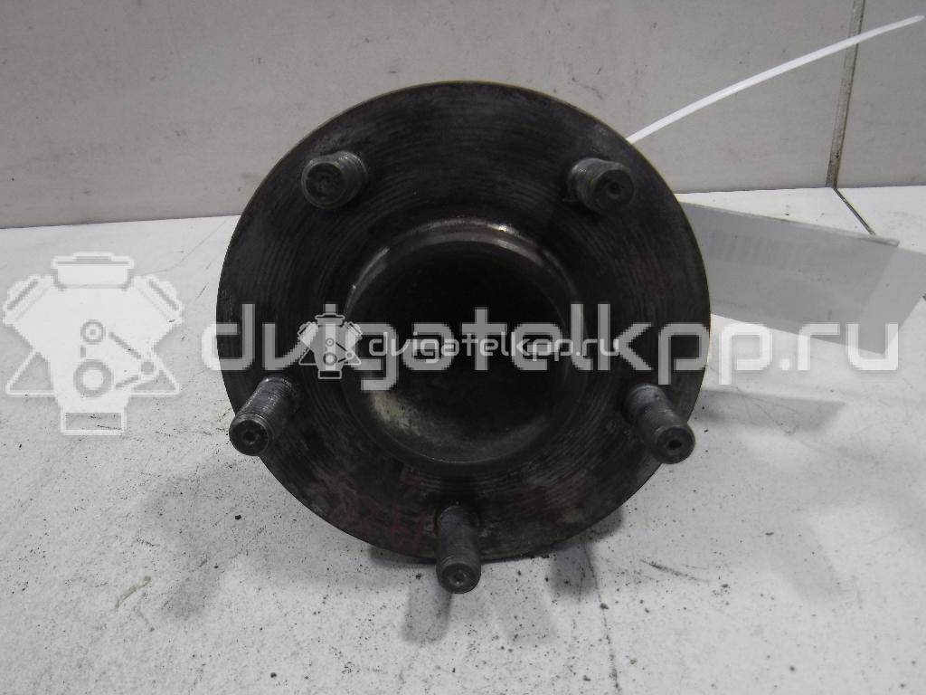 Фото Ступица задняя  1506577 для Ford Focus / Kuga / C-Max {forloop.counter}}