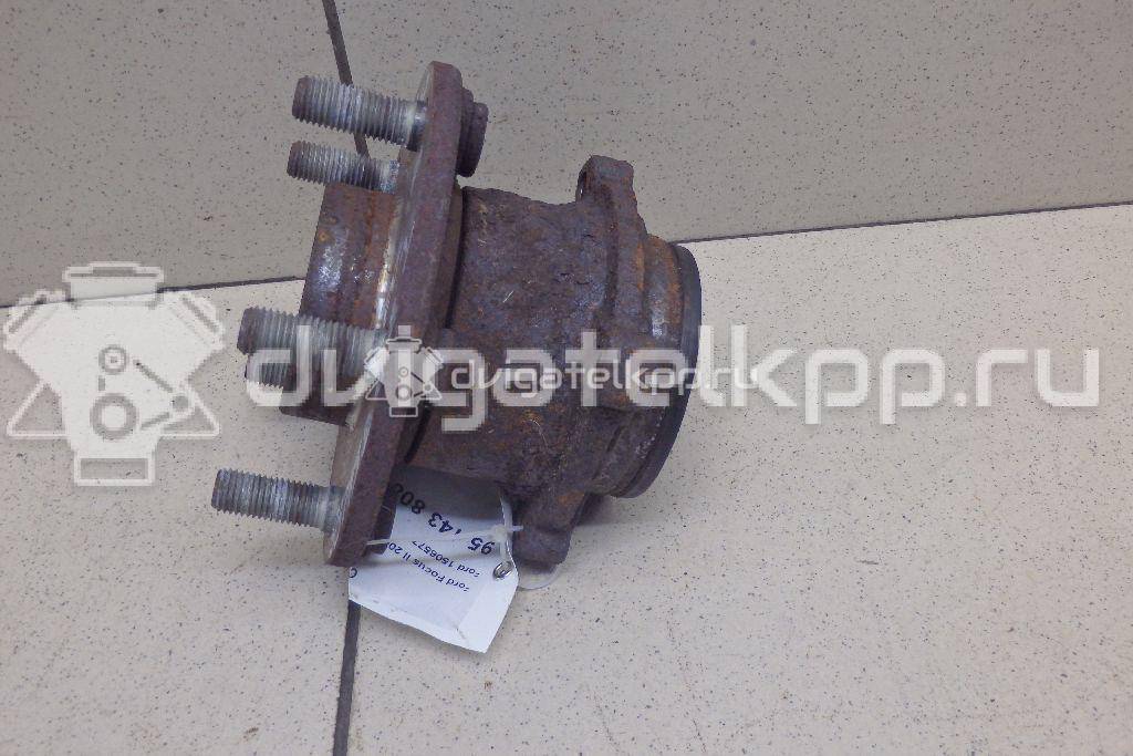 Фото Ступица задняя  1506577 для Ford Focus / Kuga / C-Max {forloop.counter}}