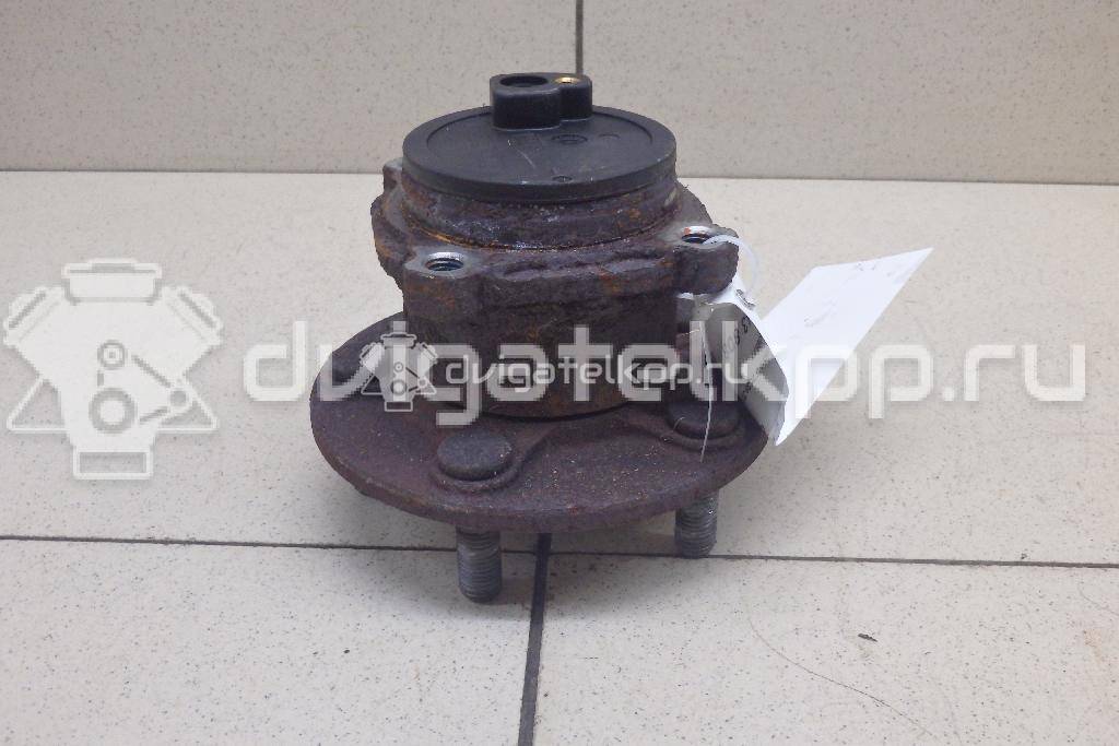 Фото Ступица задняя  1506577 для Ford Focus / Kuga / C-Max {forloop.counter}}