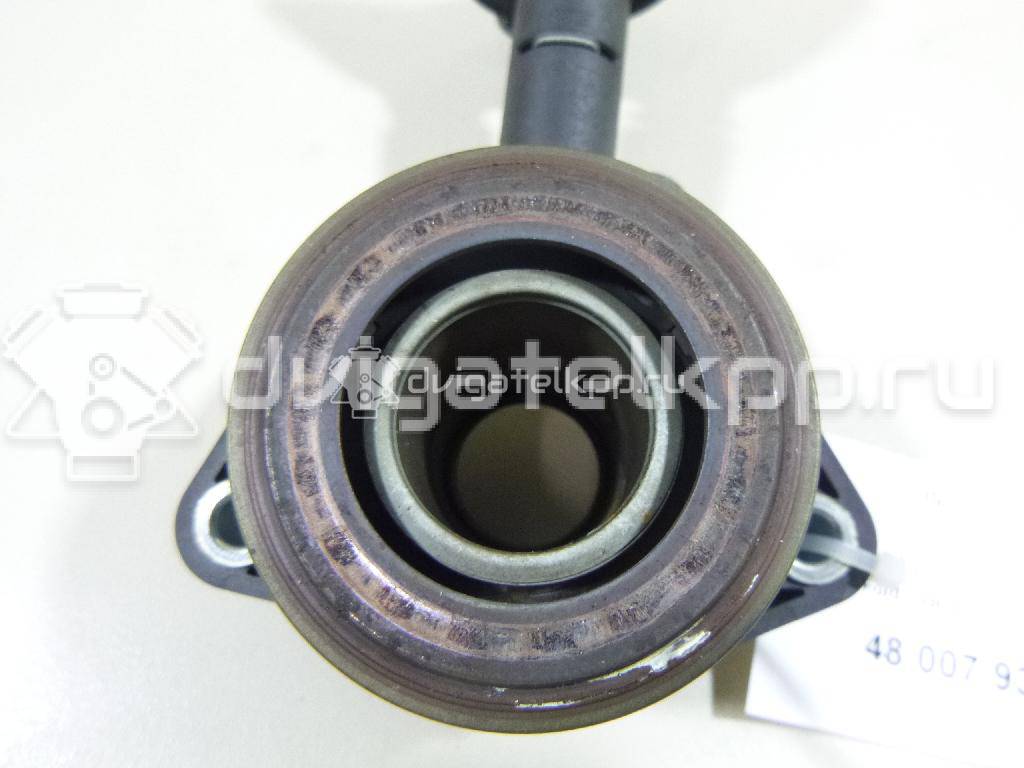 Фото Подшипник выжимной совмещ. с цилиндром сцепл.  1590999 для Ford Fiesta / Focus / Tourneo / C-Max / Galaxy {forloop.counter}}