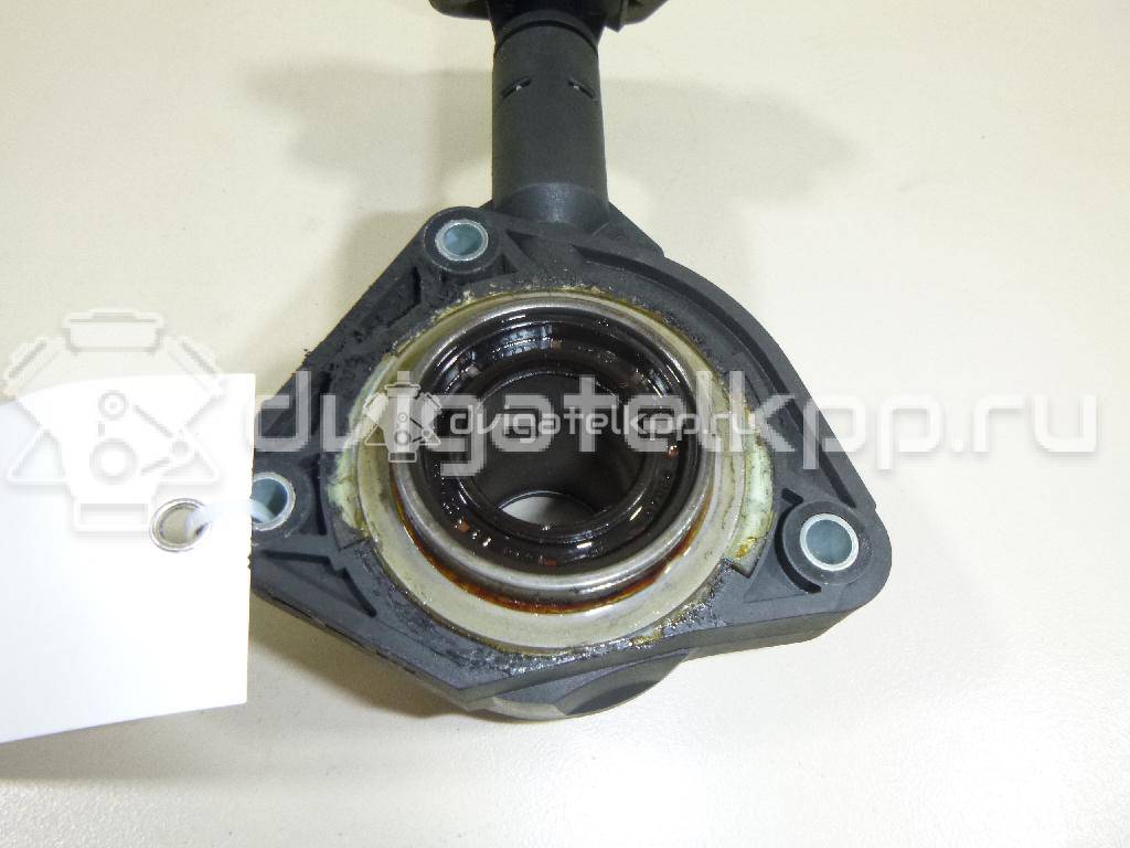 Фото Подшипник выжимной совмещ. с цилиндром сцепл.  1590999 для Ford Fiesta / Focus / Tourneo / C-Max / Galaxy {forloop.counter}}